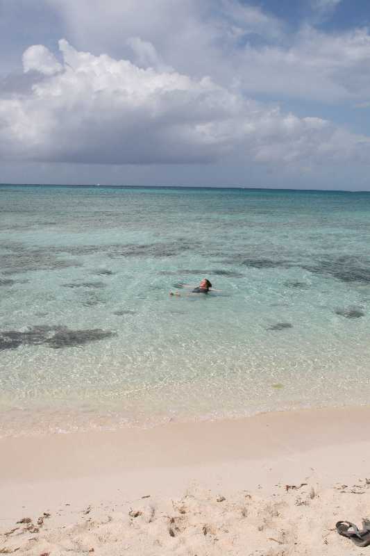 Mexico & Guatemala 2010 - 1293